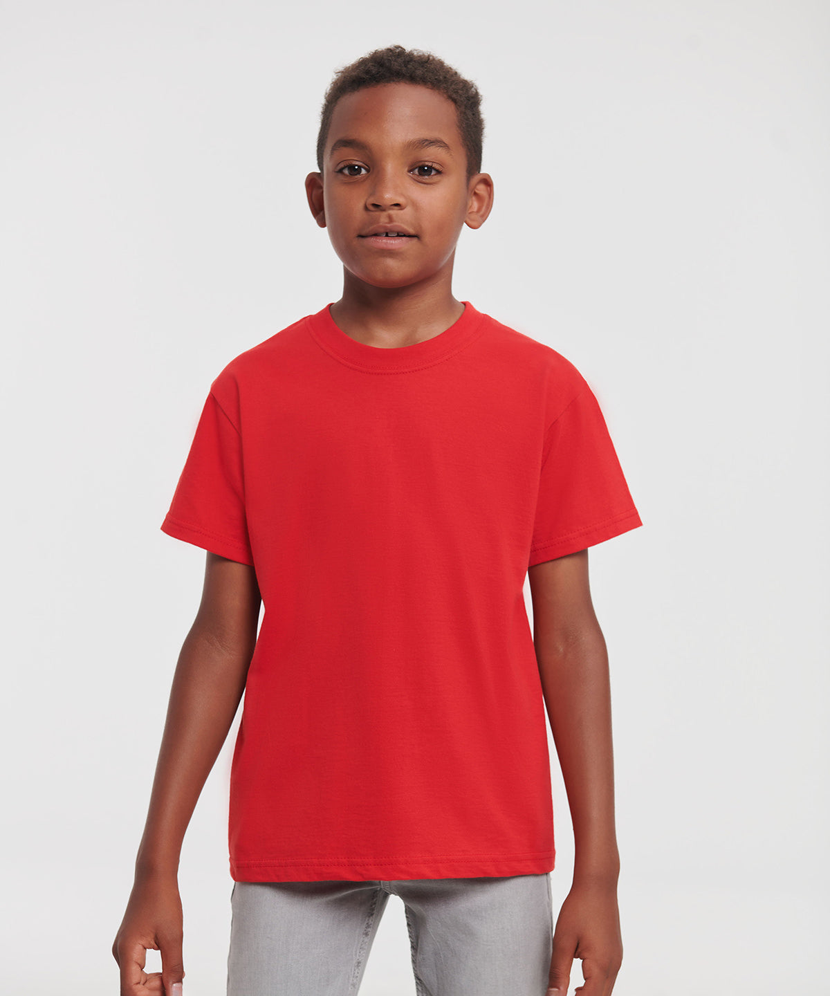 Russell Europe Kids T-shirt