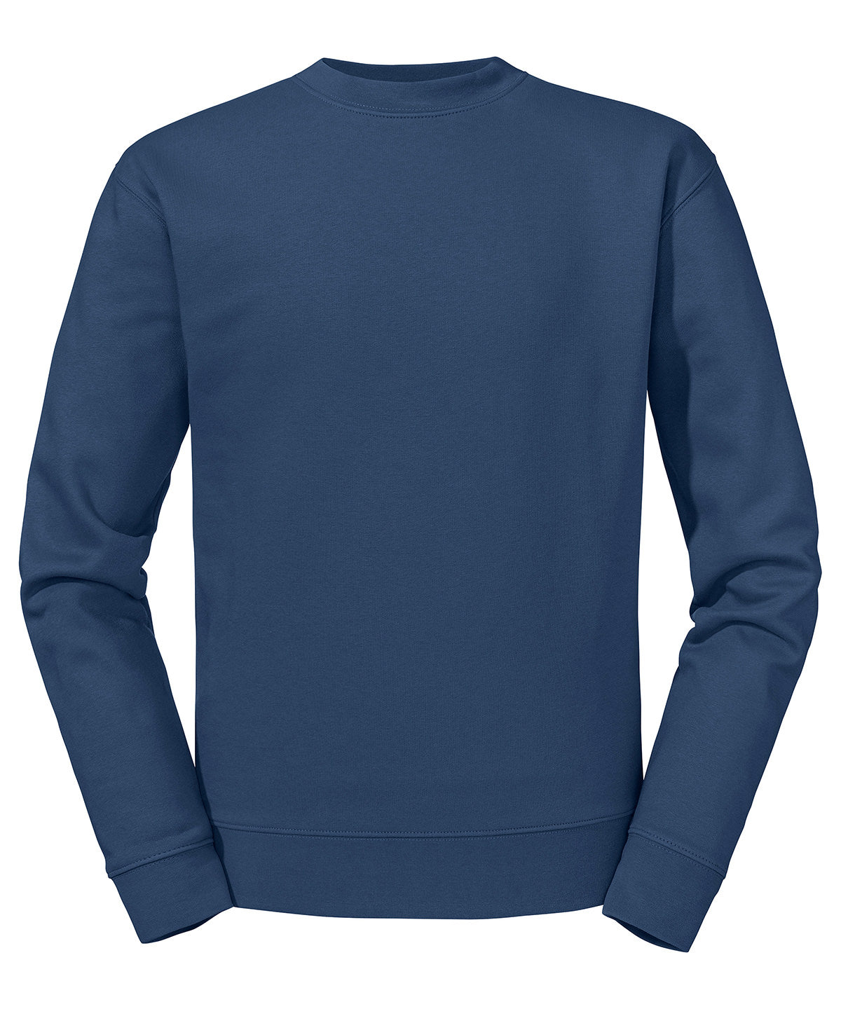 Russell Europe Set-in Sleeve Sweatshirt