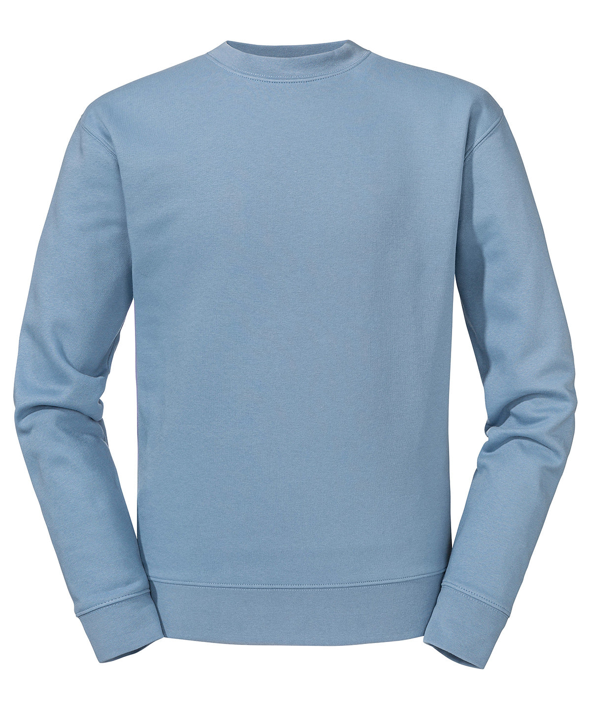 Russell Europe Set-in Sleeve Sweatshirt