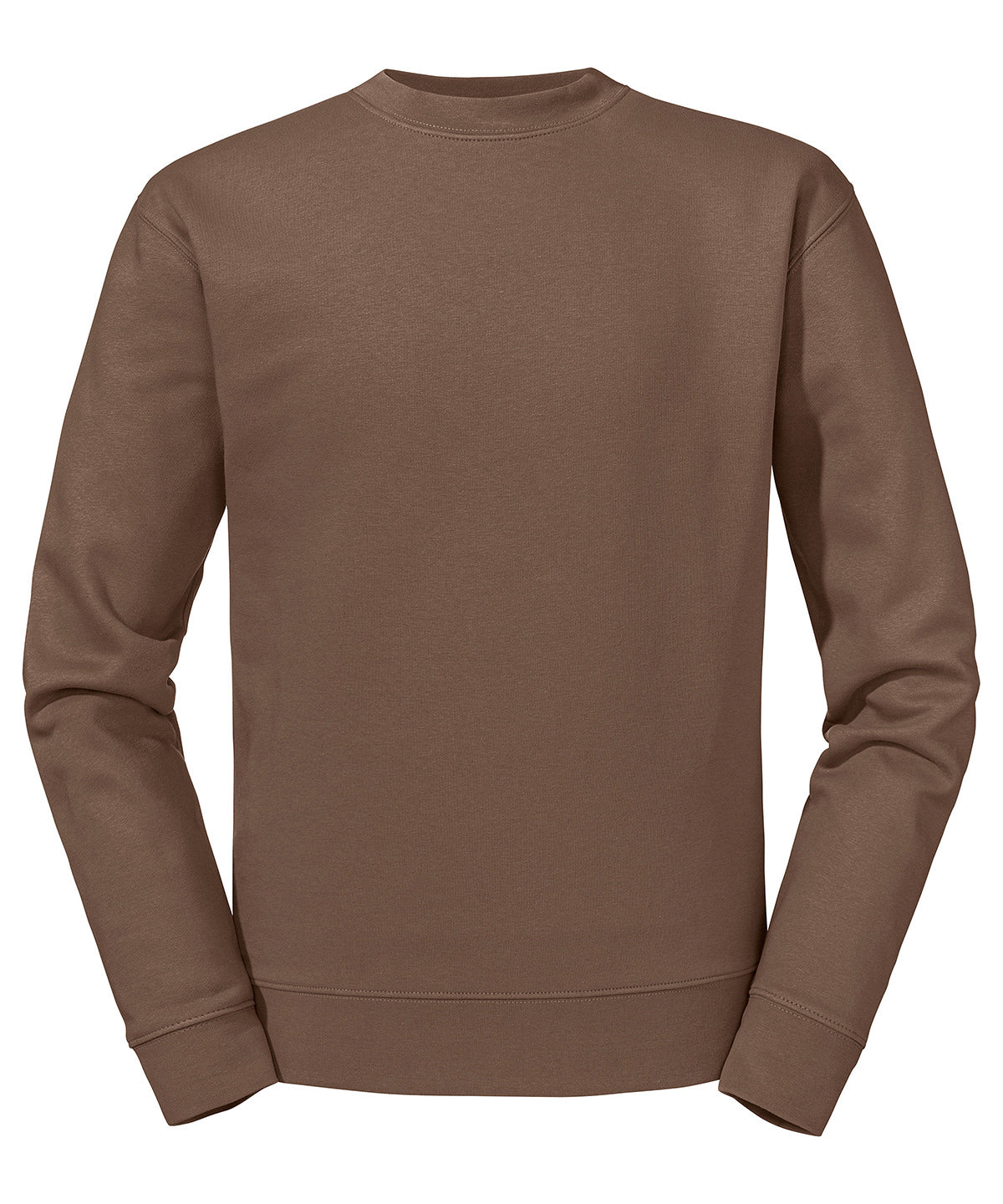 Russell Europe Set-in Sleeve Sweatshirt