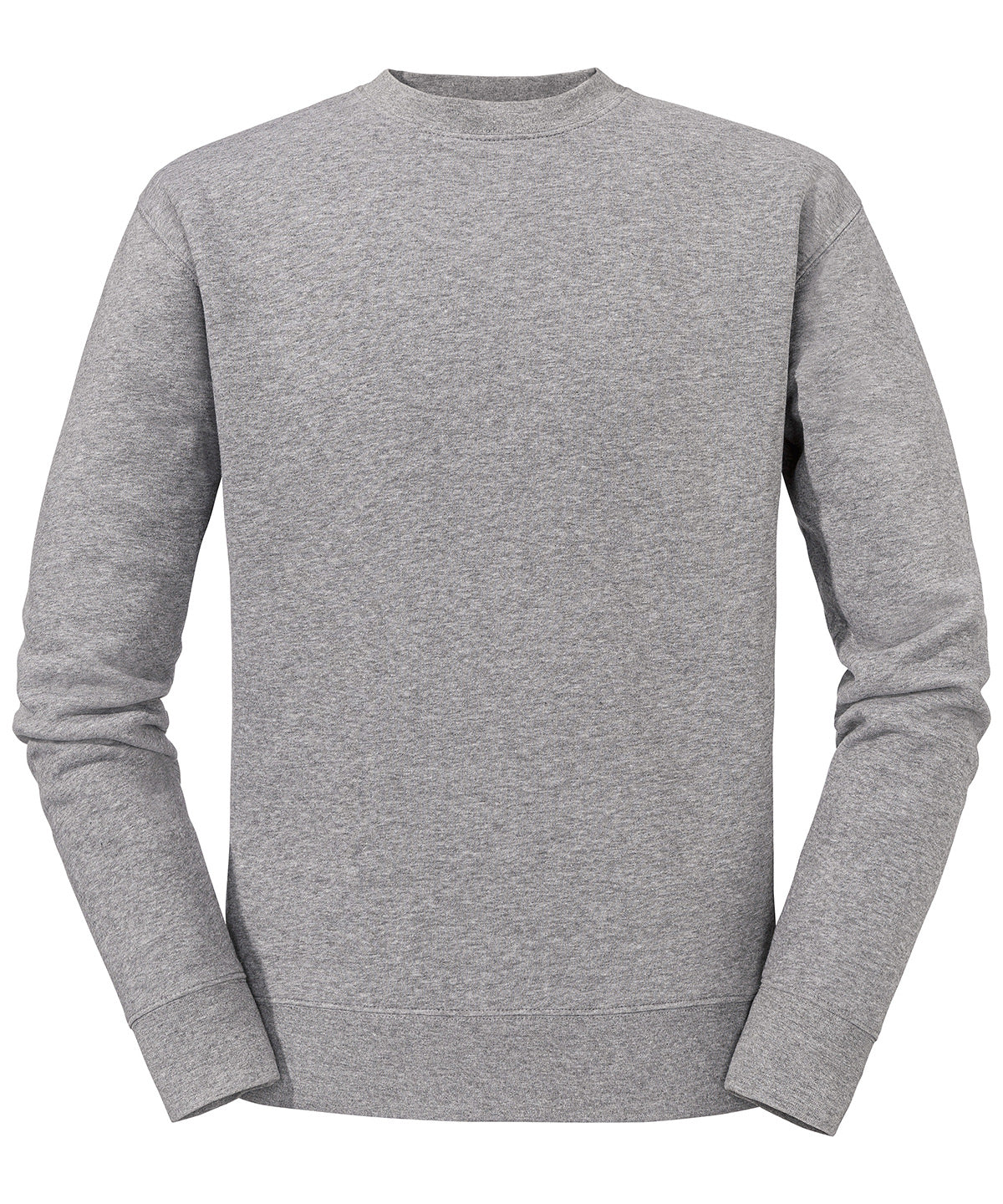 Russell Europe Set-in Sleeve Sweatshirt