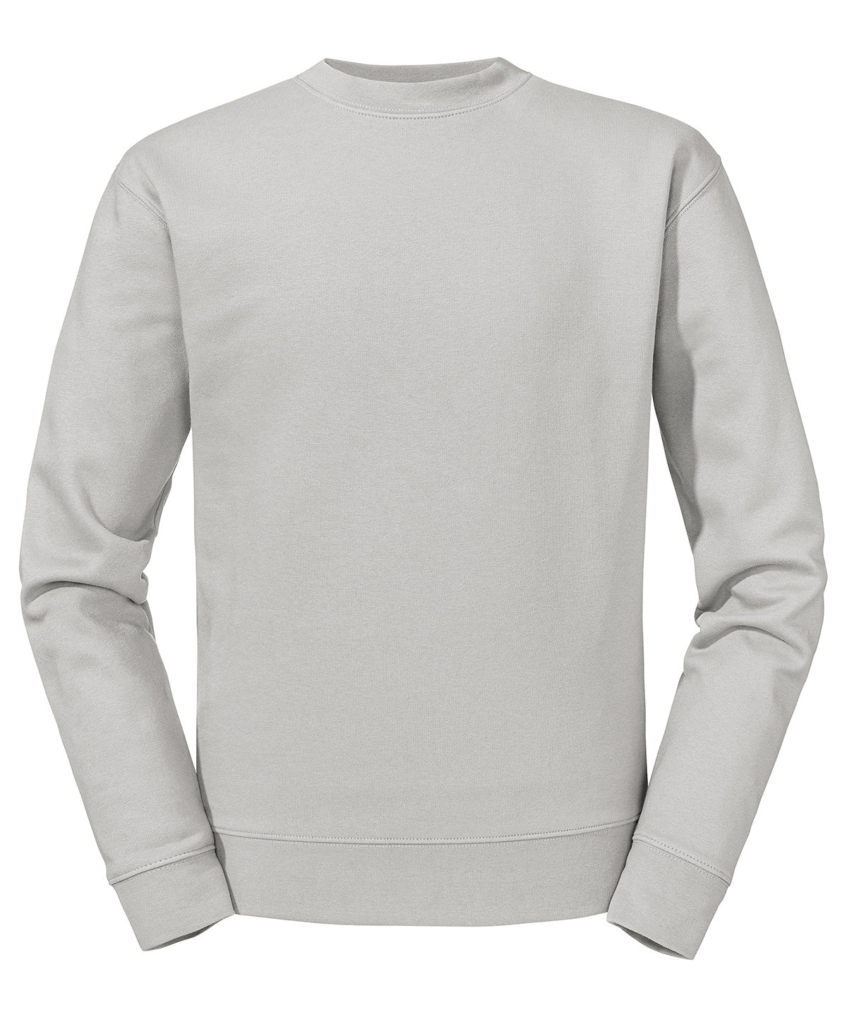 Russell Europe Set-in Sleeve Sweatshirt