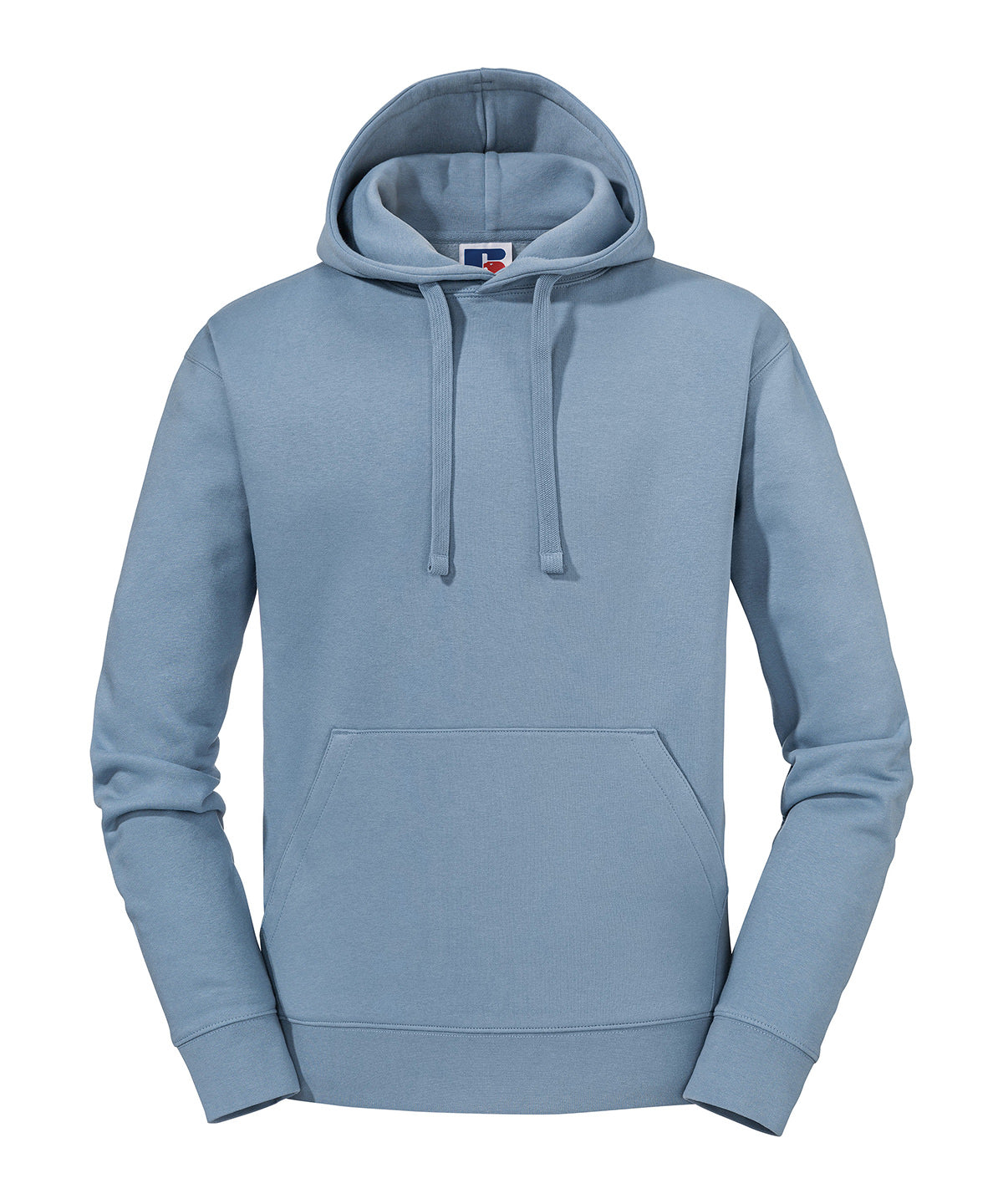 Russell Europe Authentic Hooded Sweatshirt