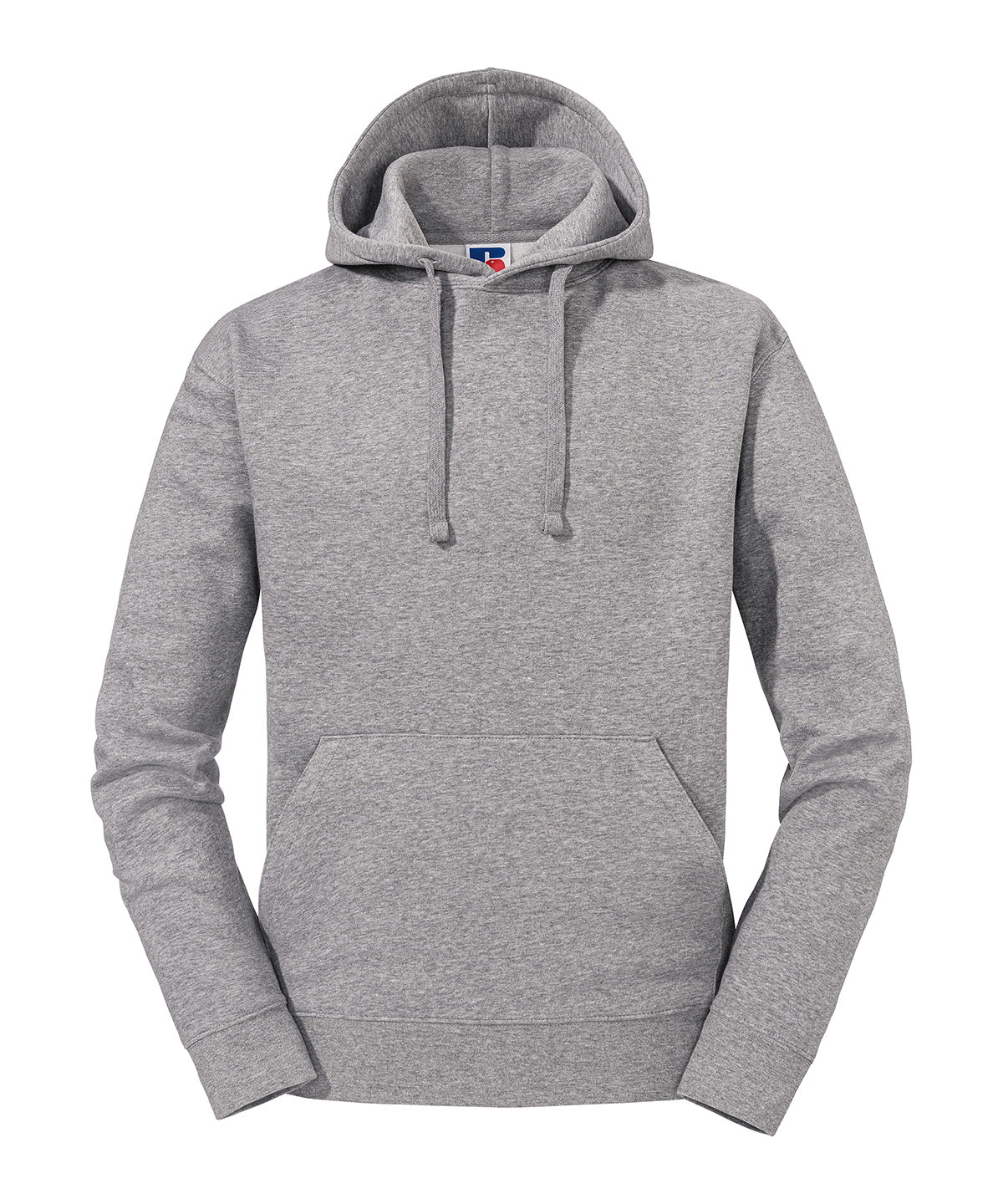 Russell Europe Authentic Hooded Sweatshirt