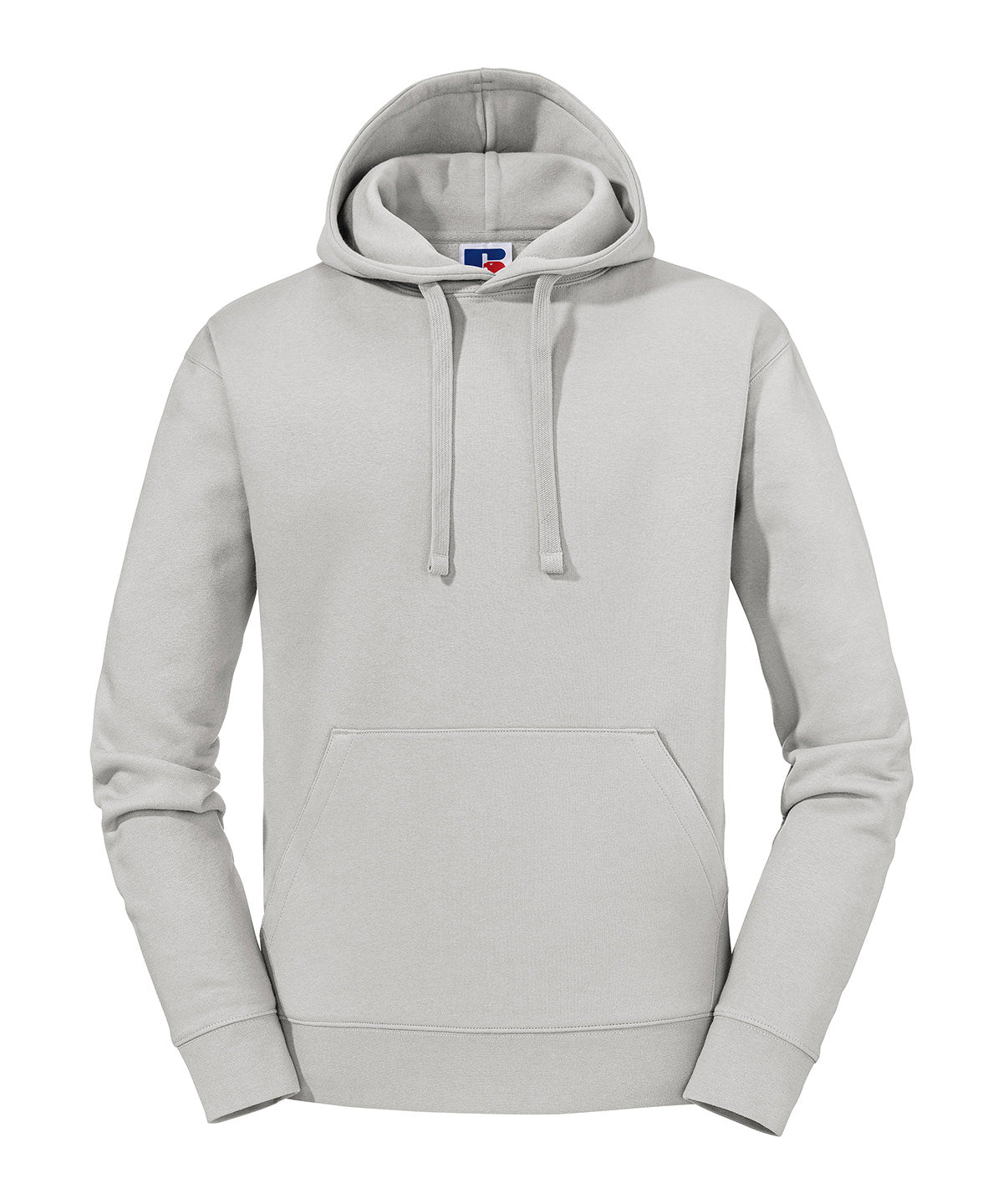 Russell Europe Authentic Hooded Sweatshirt