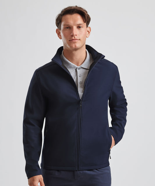 Russell Europe Essential Softshell Jacket