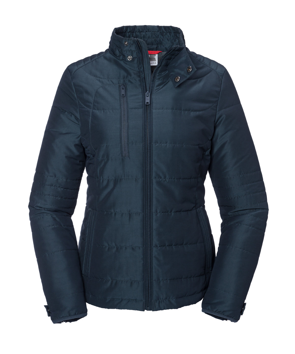 Russell Europe Women's Cross Jacket