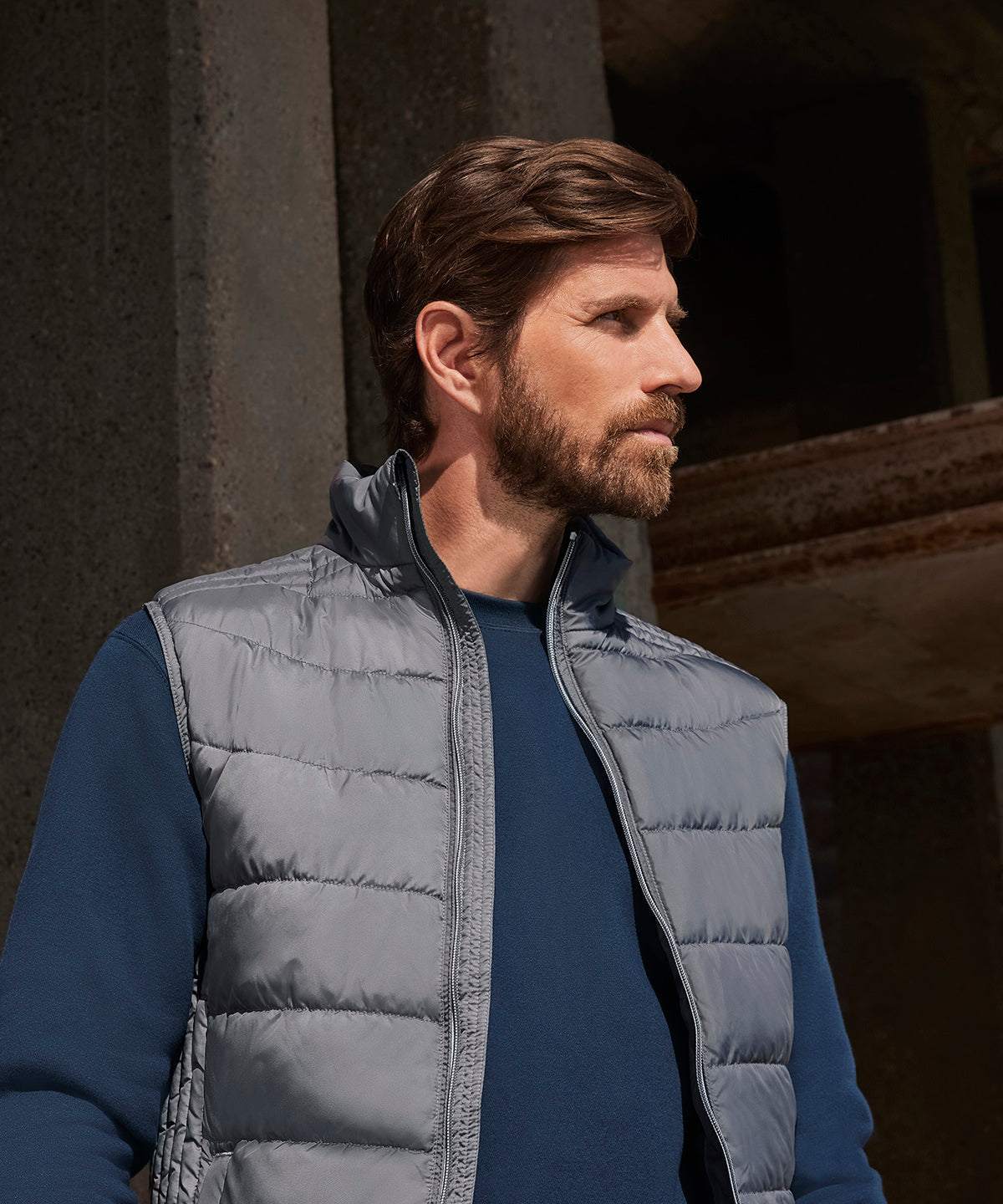 Russell Europe Nano Bodywarmer