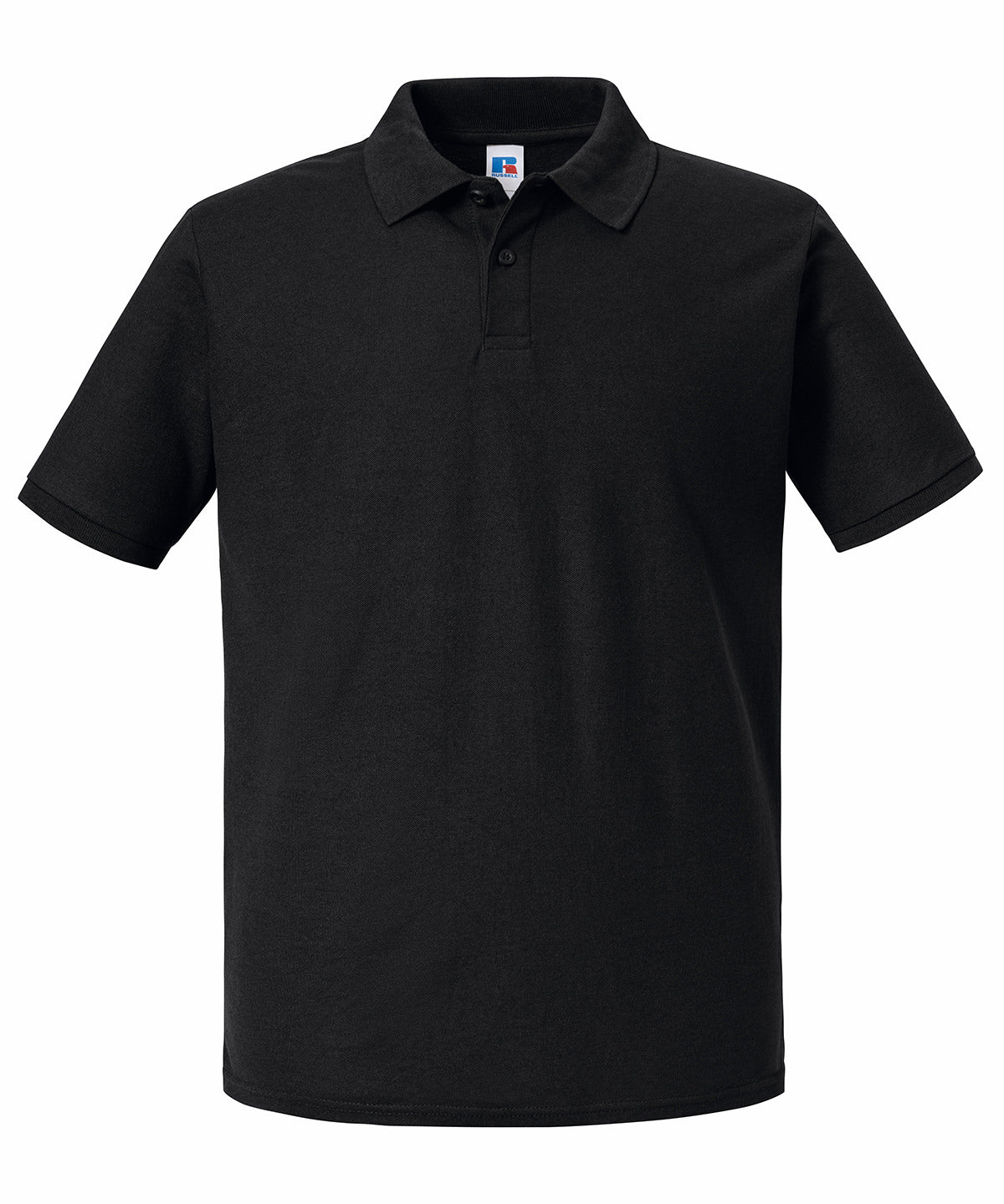 Russell Europe Authentic Eco Polo