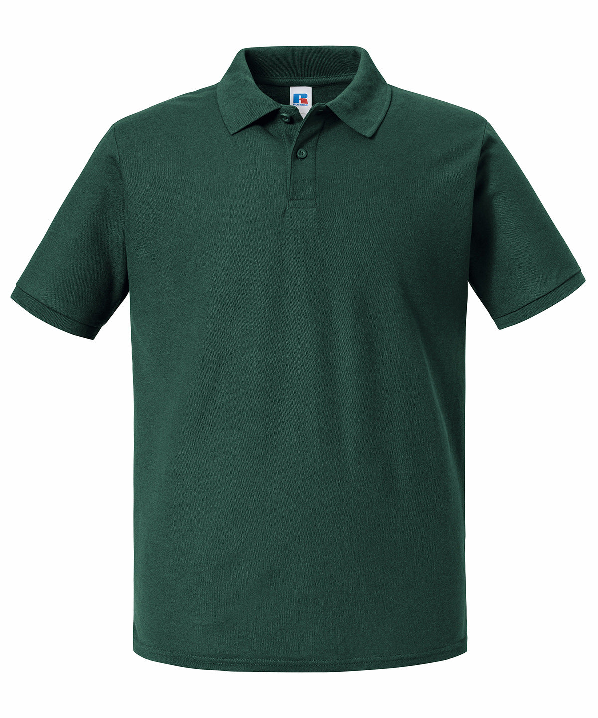 Russell Europe Authentic Eco Polo