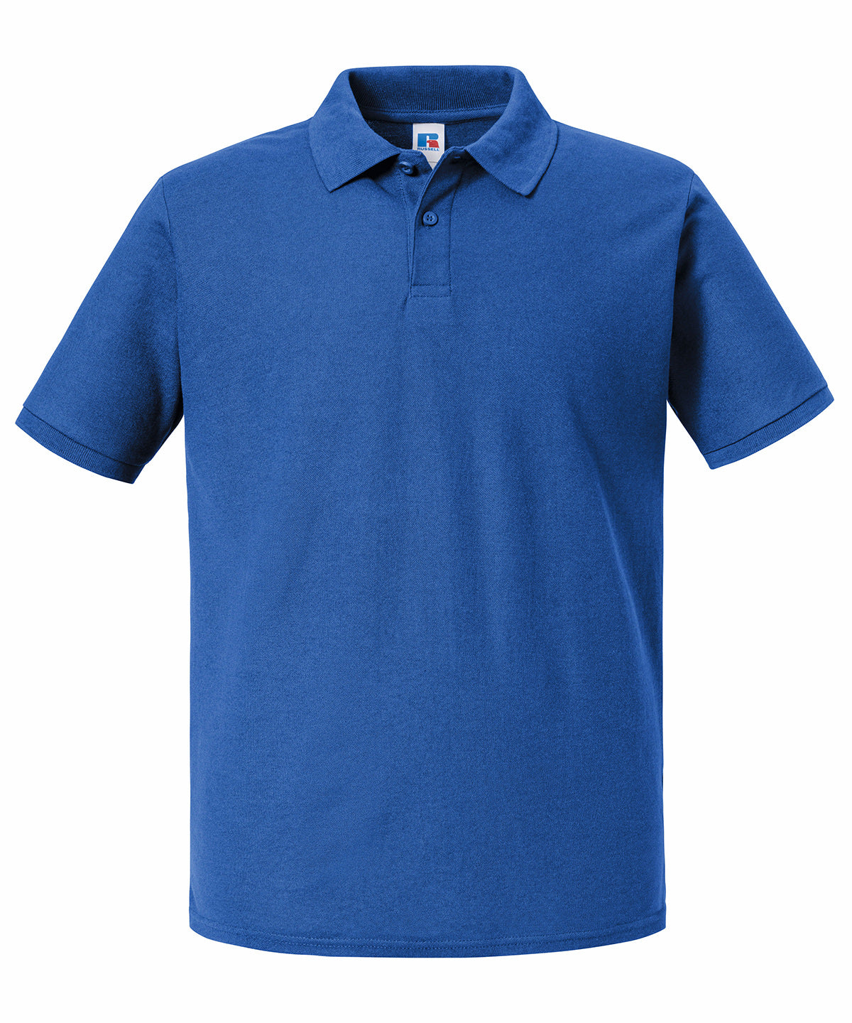 Russell Europe Authentic Eco Polo