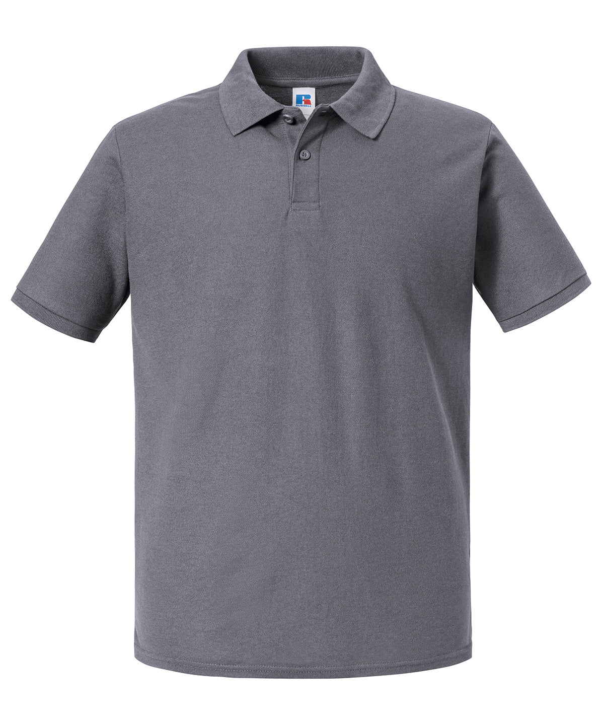 Russell Europe Authentic Eco Polo