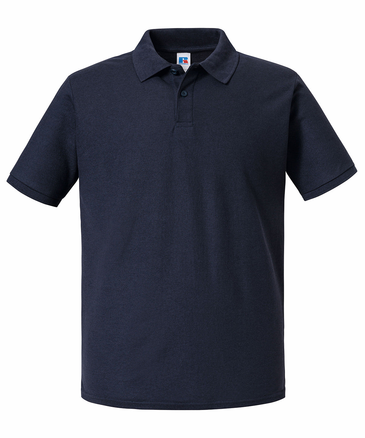 Russell Europe Authentic Eco Polo