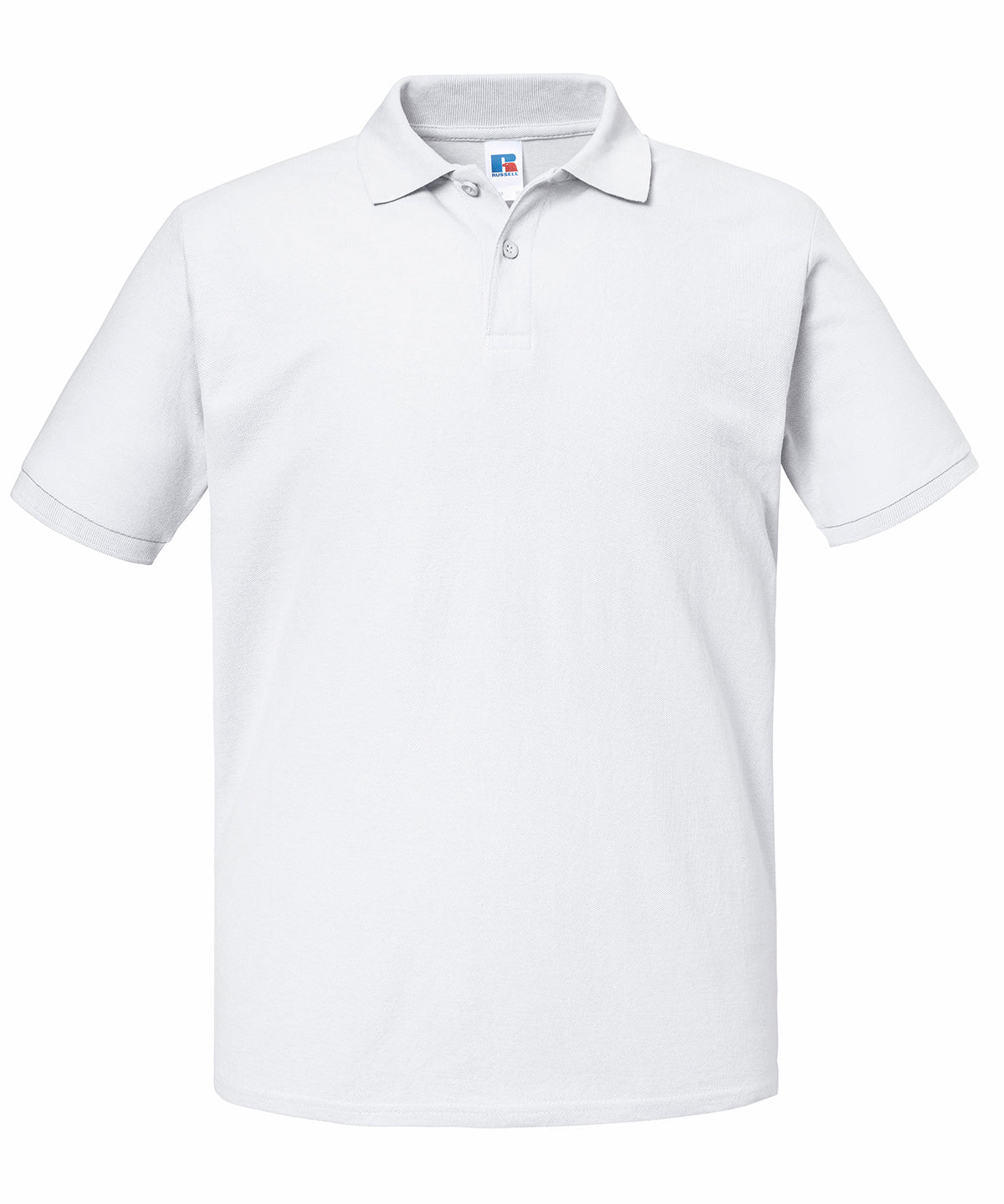 Russell Europe Authentic Eco Polo