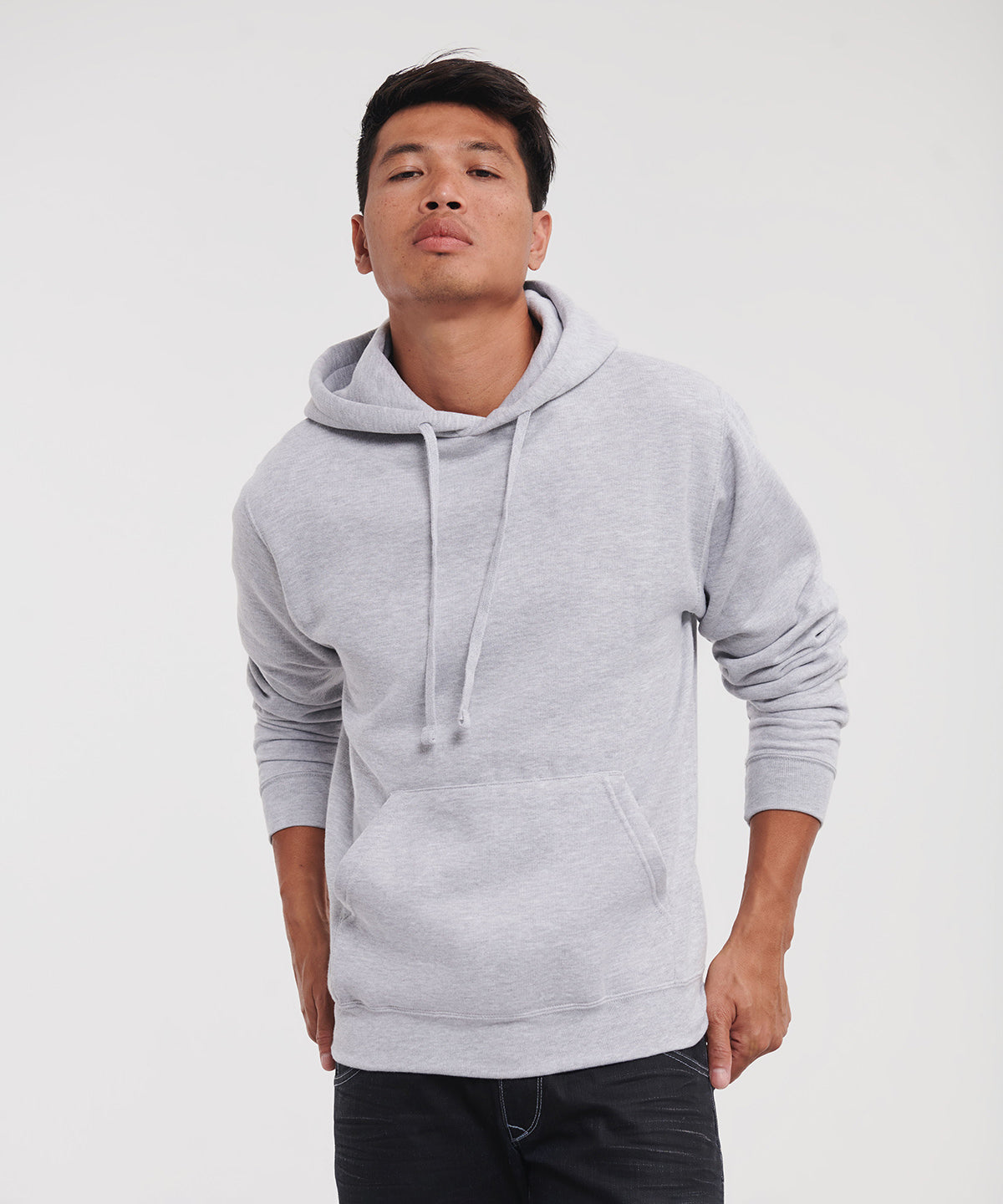 Russell Europe Hooded Sweatshirt