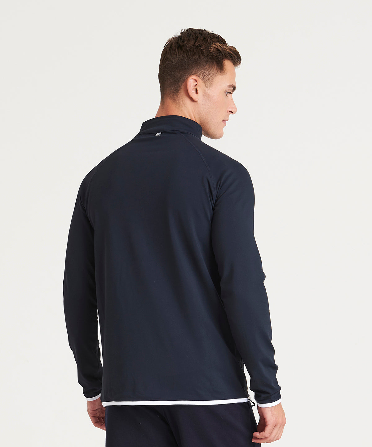 AWDis Just Cool Cool ½ Zip Sweatshirt