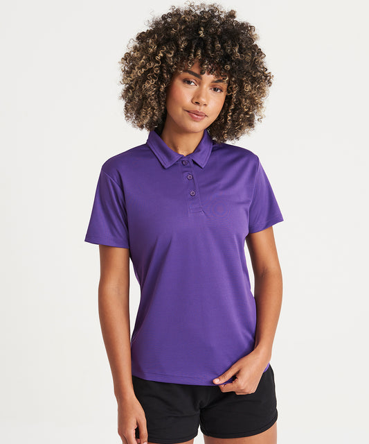 AWDis Just Cool Women's Cool Polo