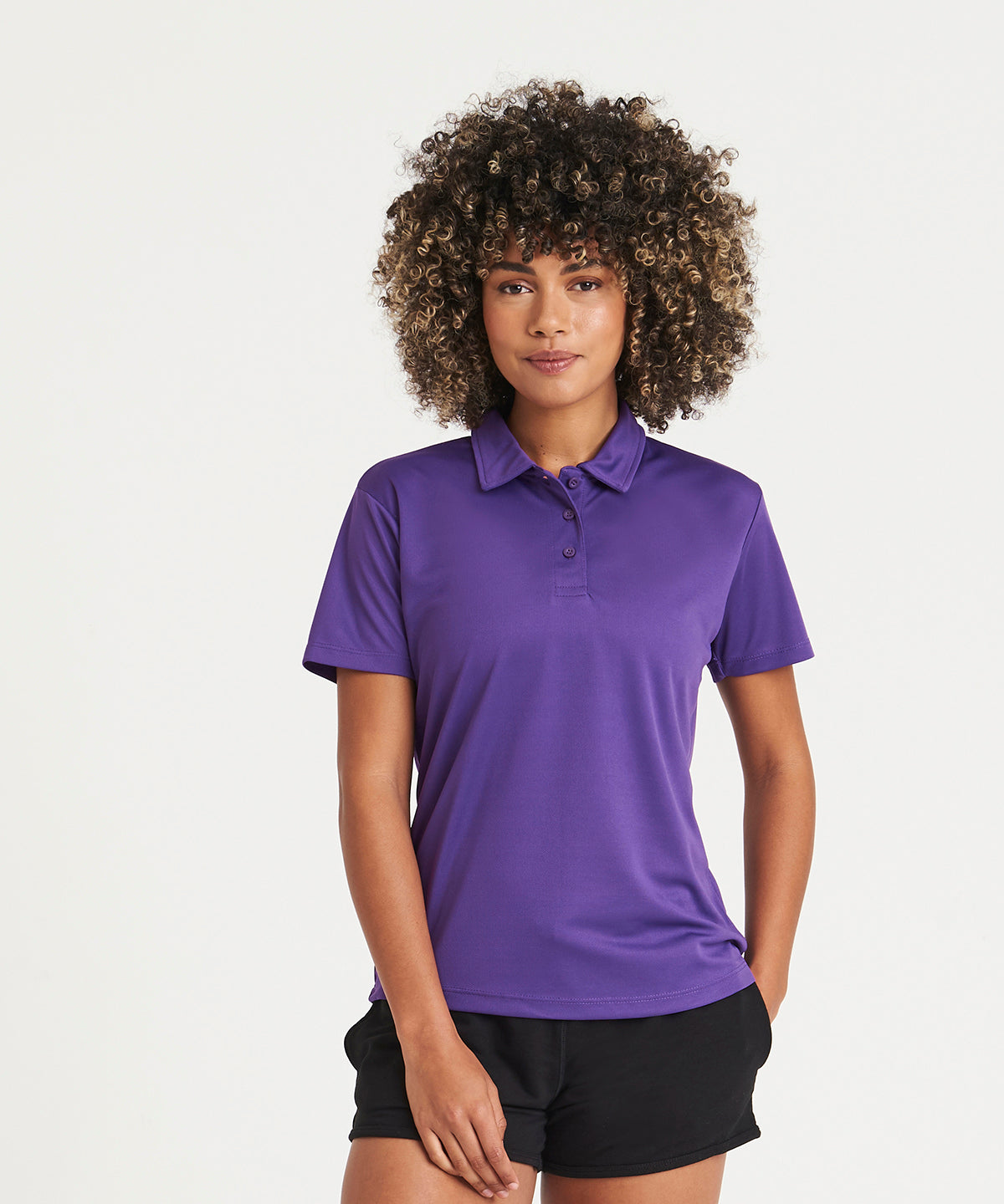 AWDis Just Cool Women's Cool Polo