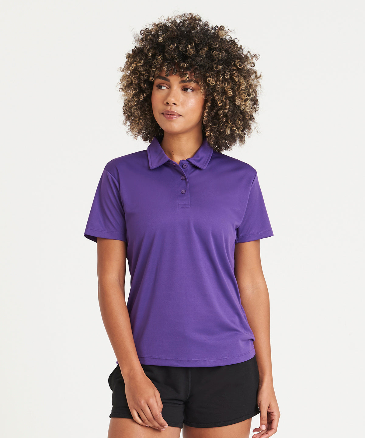 AWDis Just Cool Women's Cool Polo