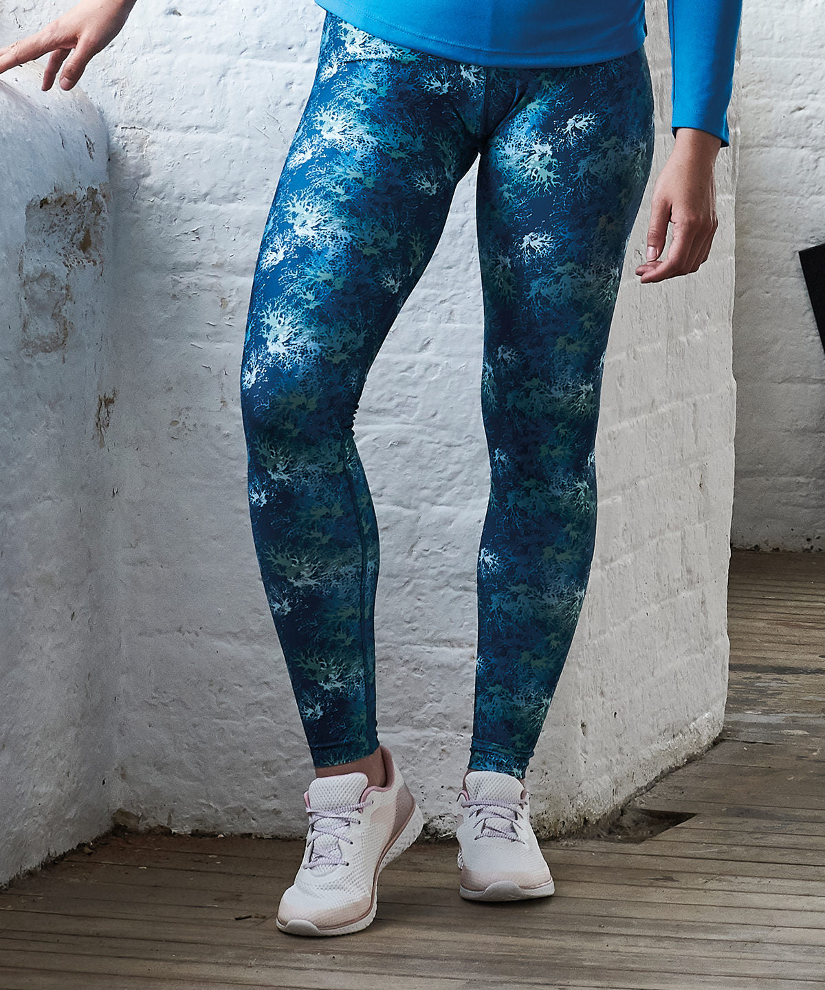 AWDis Just Cool Women's Cool Printed Legging