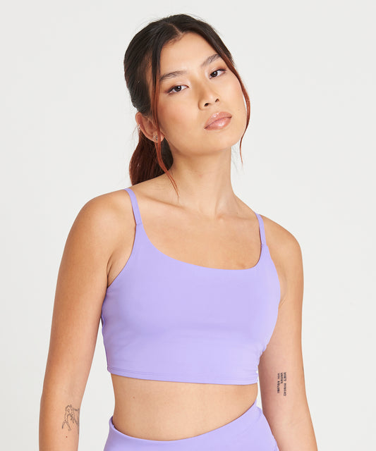 AWDis Just Cool Women’s Recycled Tech Sports Bra