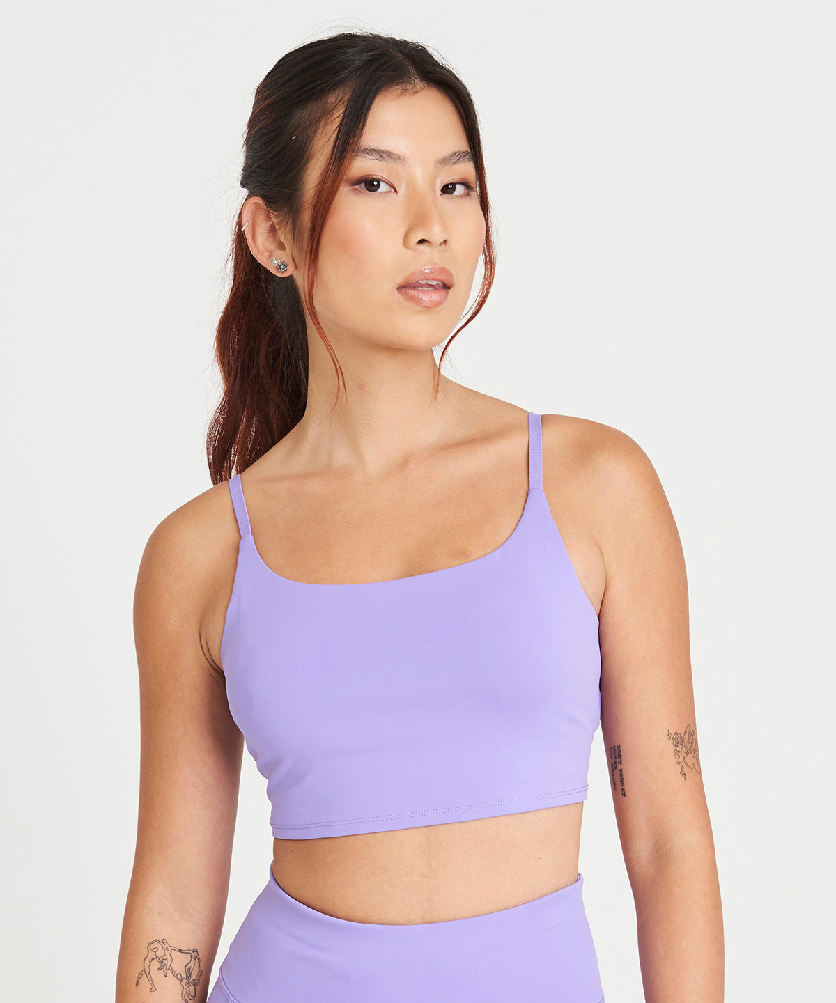 AWDis Just Cool Women’s Recycled Tech Sports Bra