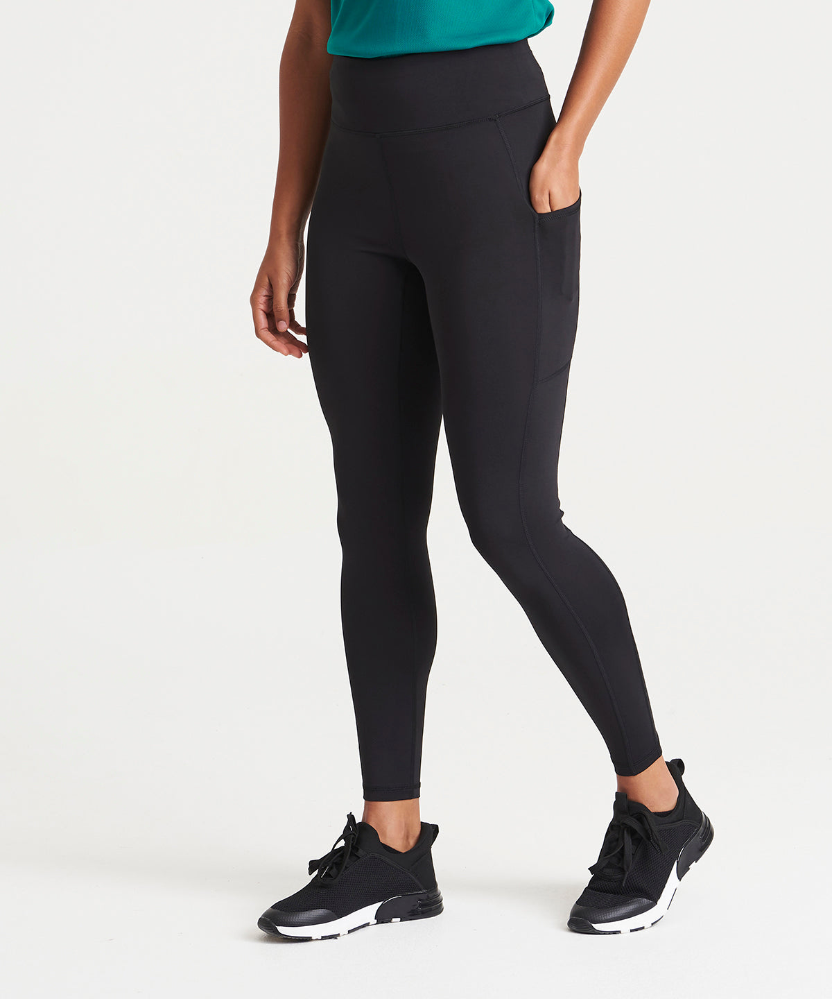 AWDis Just Cool Women’s Recycled Tech Leggings