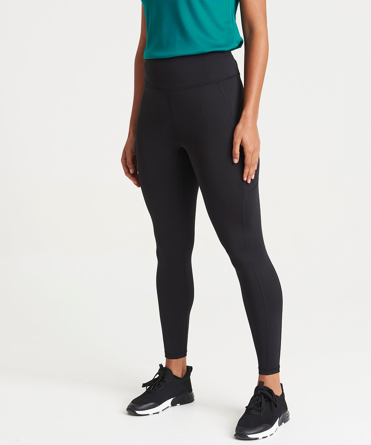 AWDis Just Cool Women’s Recycled Tech Leggings