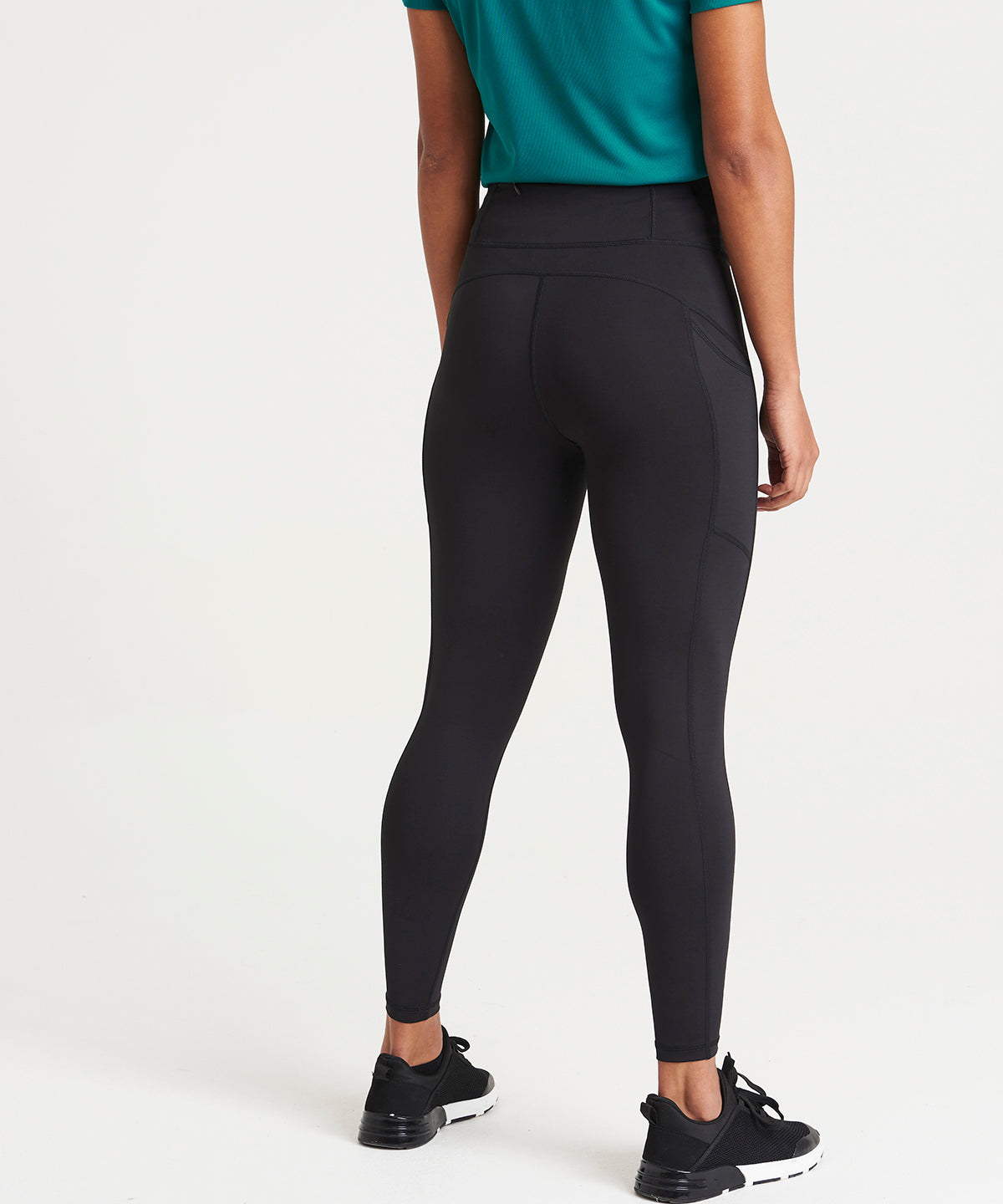 AWDis Just Cool Women’s Recycled Tech Leggings