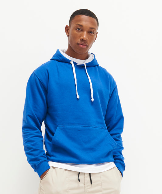 AWDis Just Hoods Varsity Hoodie