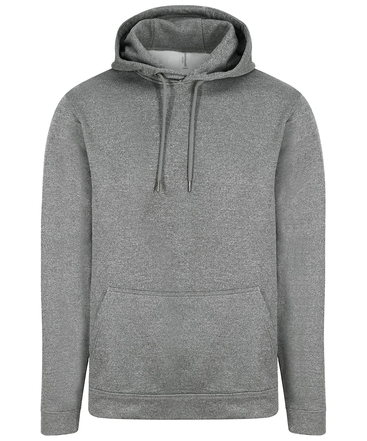 AWDis Just Hoods Sports Polyester Hoodie