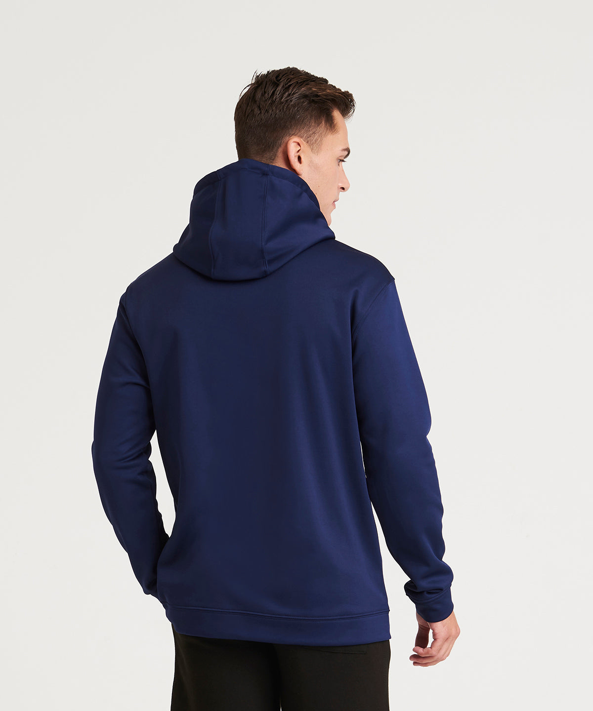 AWDis Just Hoods Sports Polyester Hoodie