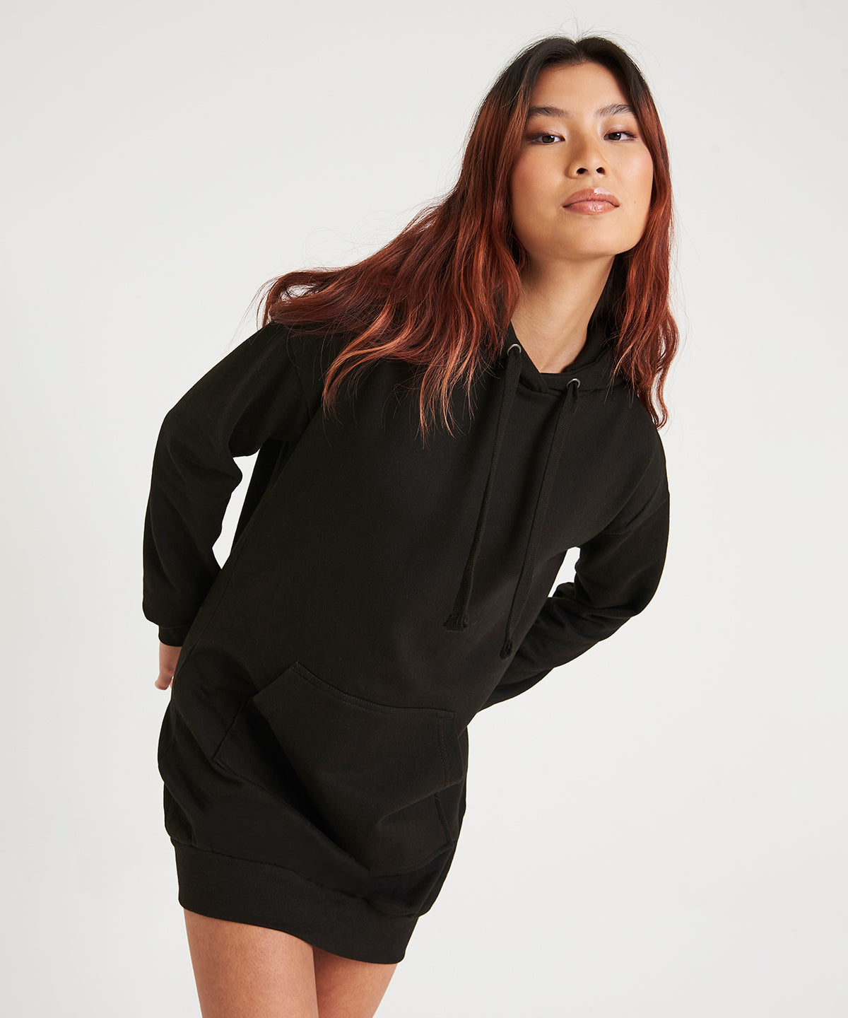 AWDis Just Hoods Hoodie Dress