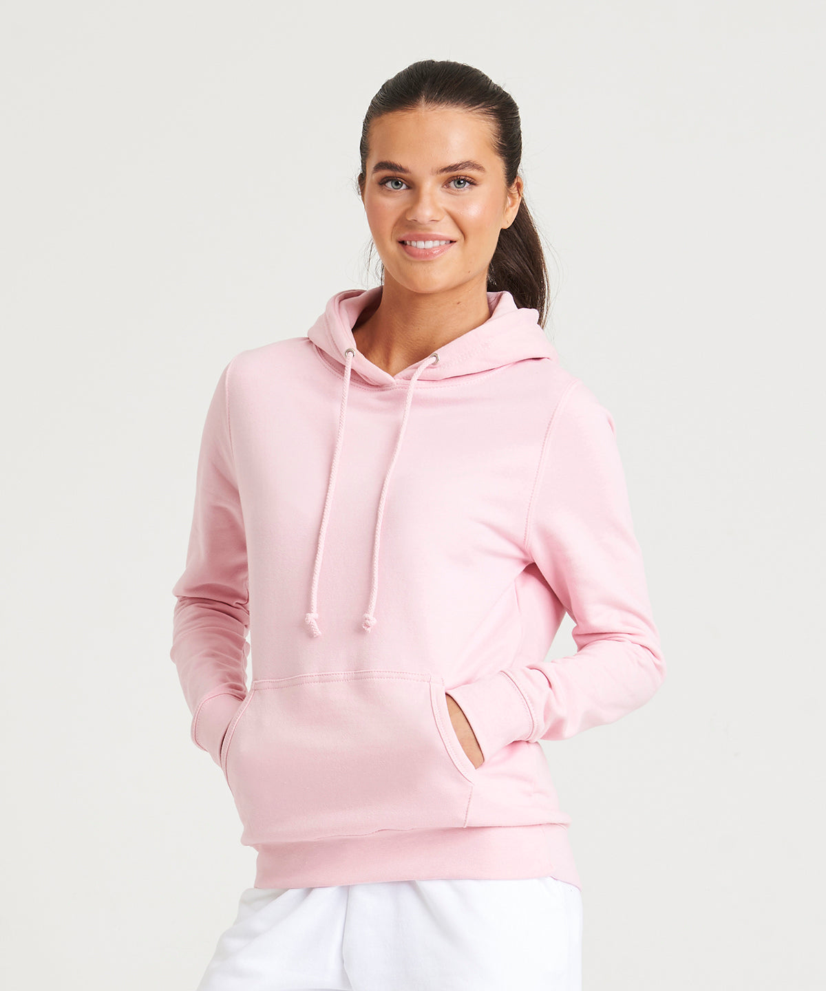 AWDis Just Hoods Women's College Hoodie