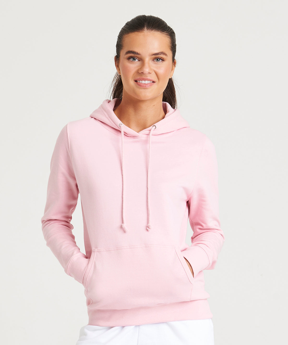 AWDis Just Hoods Women's College Hoodie