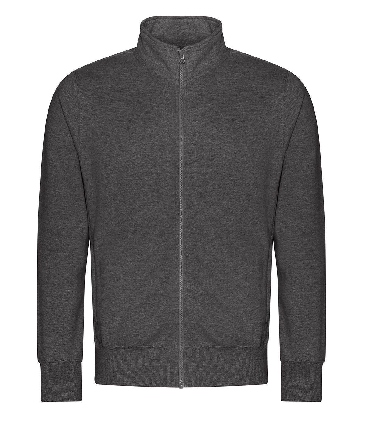 AWDis Just Hoods Campus Full-zip Sweatshirt