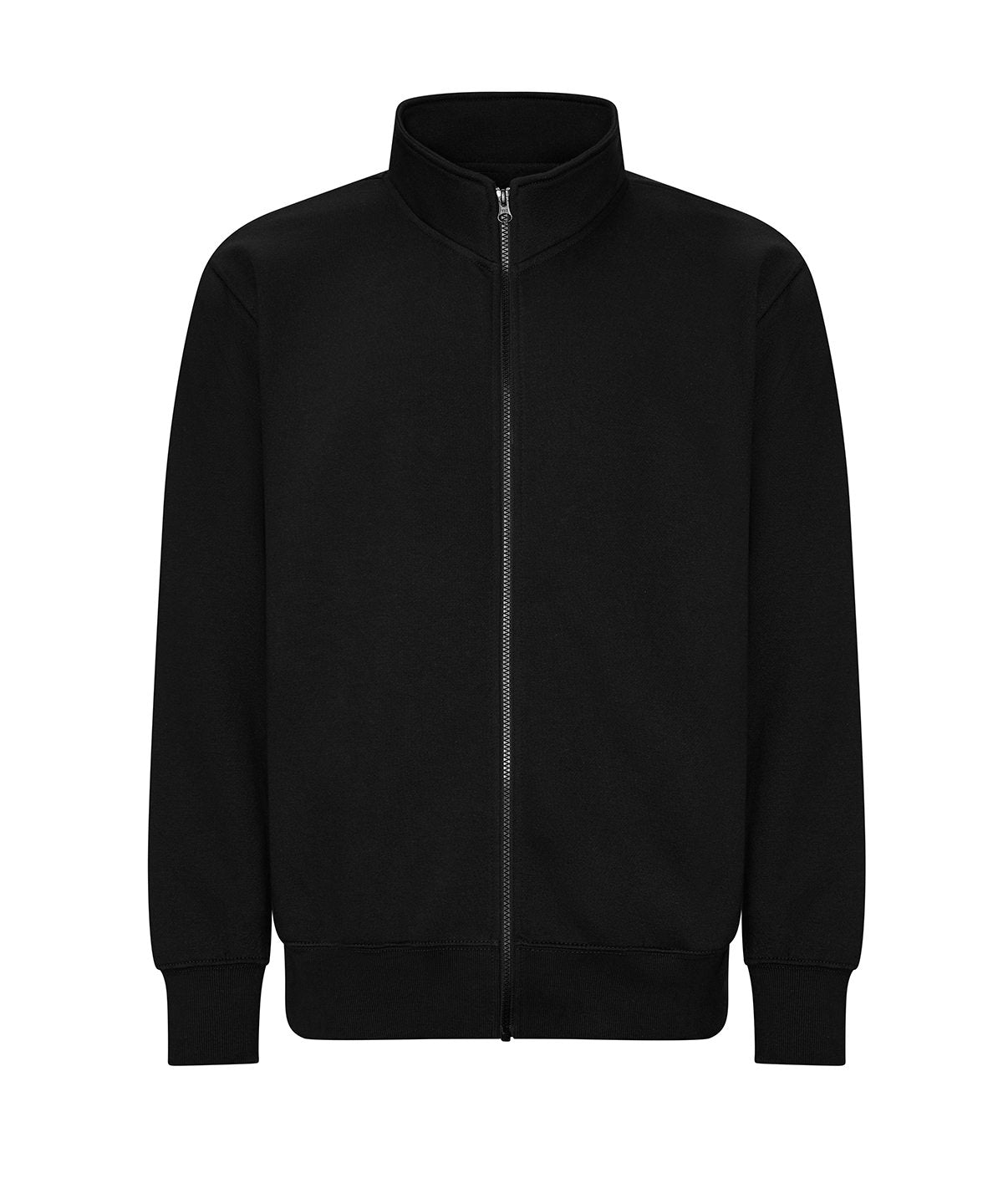 AWDis Just Hoods Campus Full-zip Sweatshirt