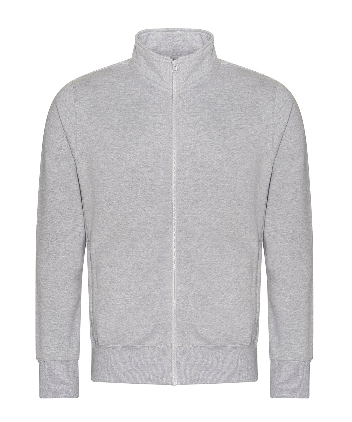 AWDis Just Hoods Campus Full-zip Sweatshirt