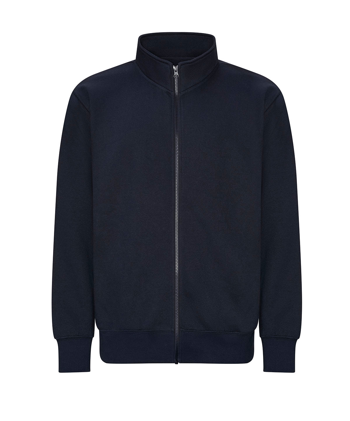 AWDis Just Hoods Campus Full-zip Sweatshirt