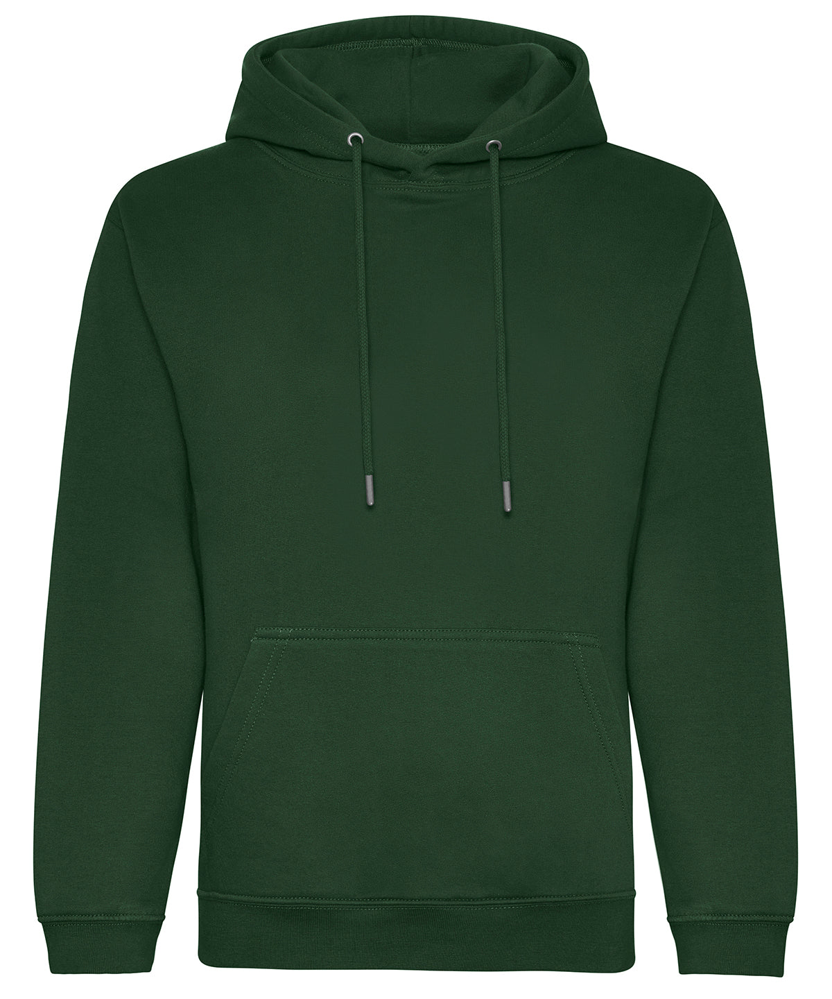 AWDis Just Hoods Organic Hoodie