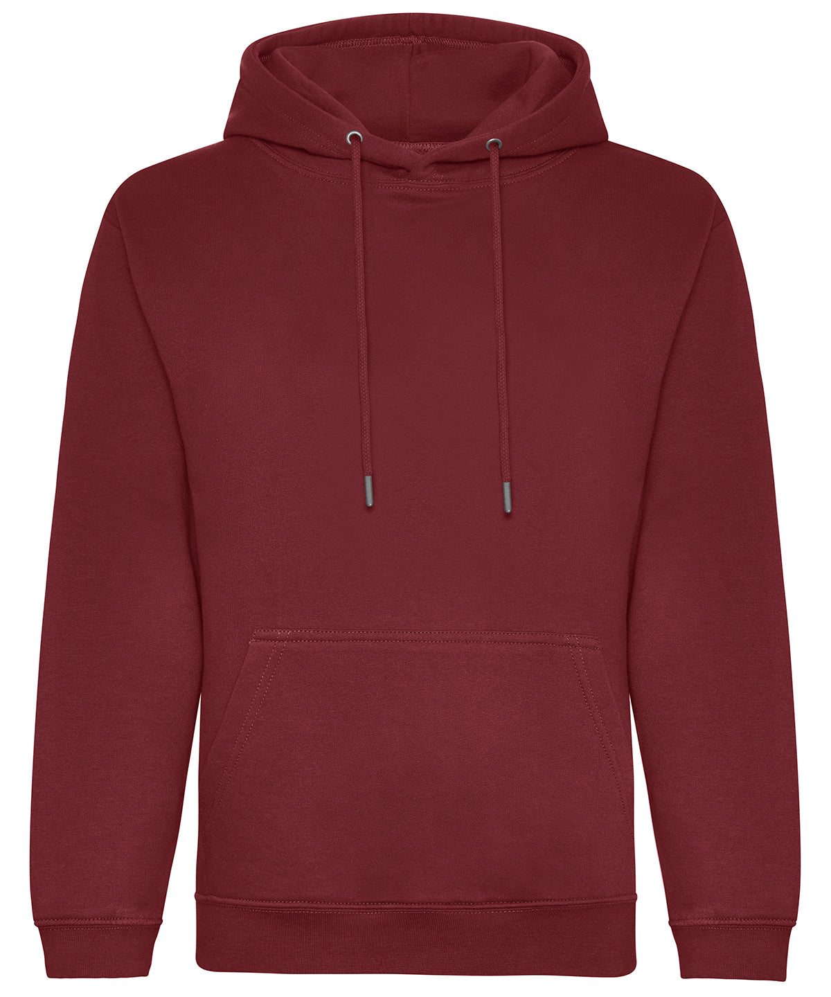 AWDis Just Hoods Organic Hoodie