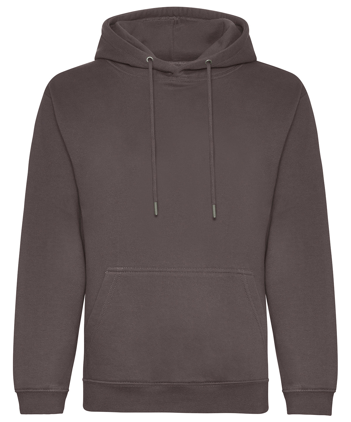 AWDis Just Hoods Organic Hoodie