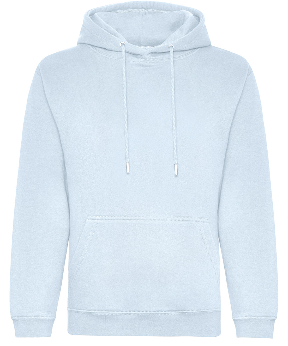 AWDis Just Hoods Organic Hoodie