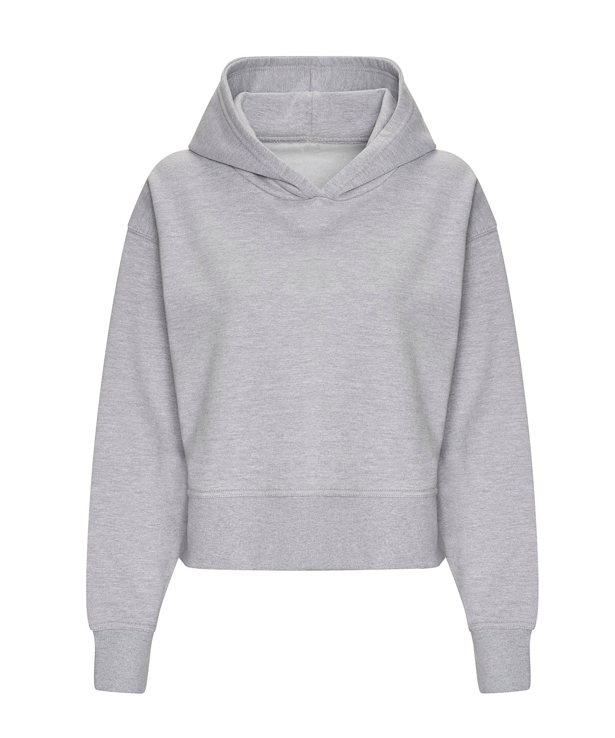 AWDis Just Hoods Women’s Relaxed Hoodie