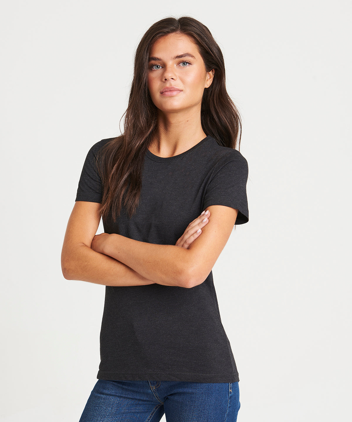 AWDis Just T's Women's Triblend T