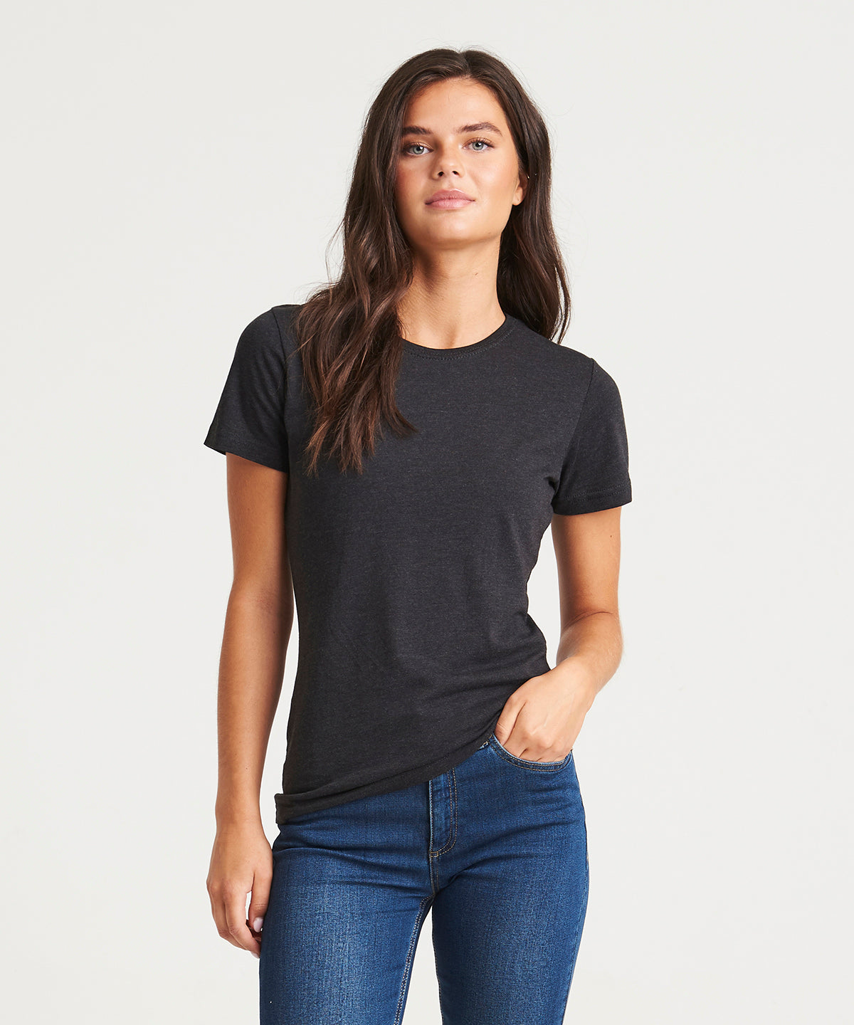 AWDis Just T's Women's Triblend T