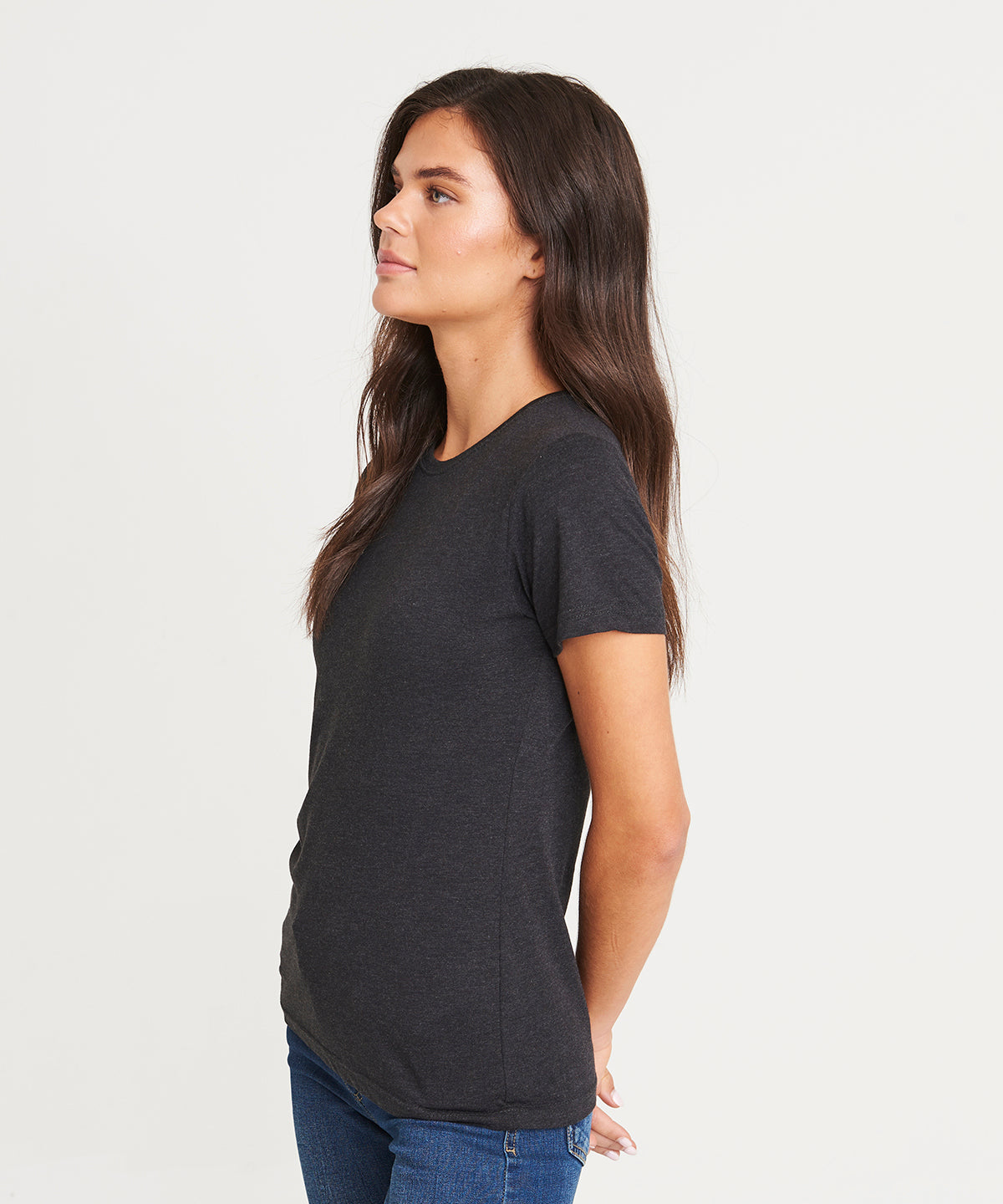 AWDis Just T's Women's Triblend T