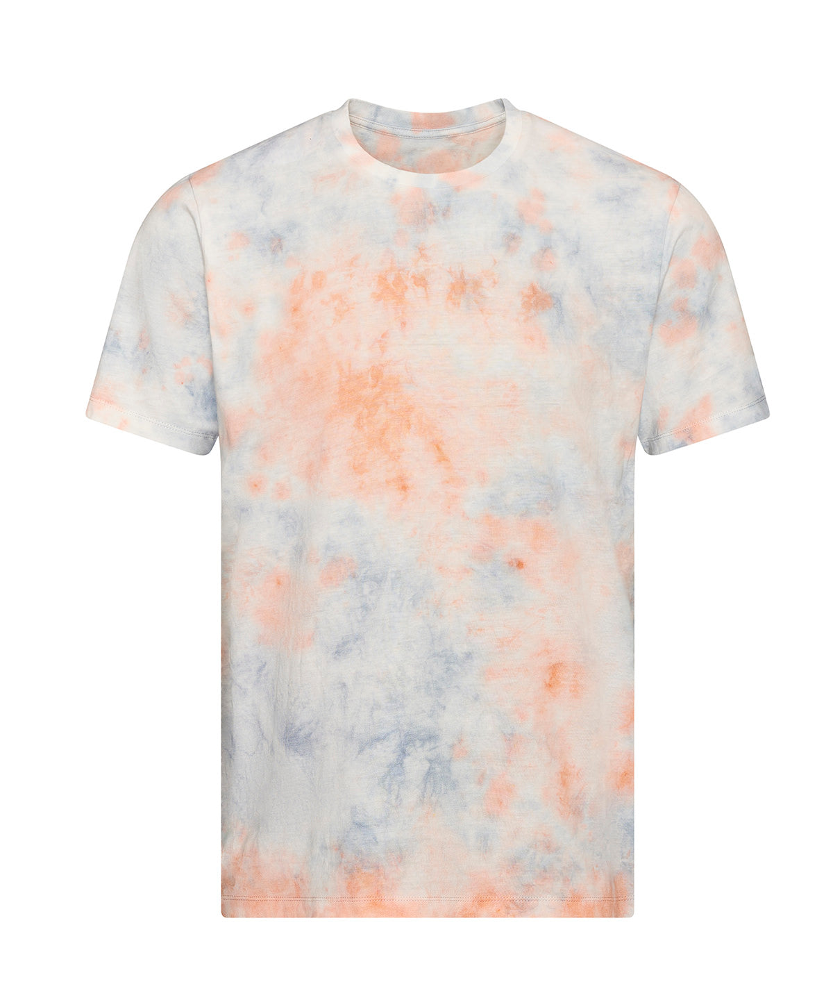 AWDis Just T's Tie-dye T