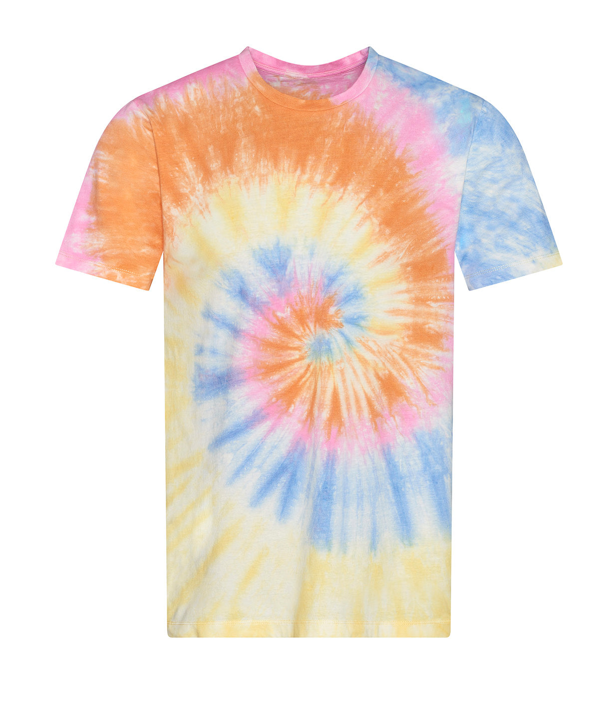 AWDis Just T's Tie-dye T