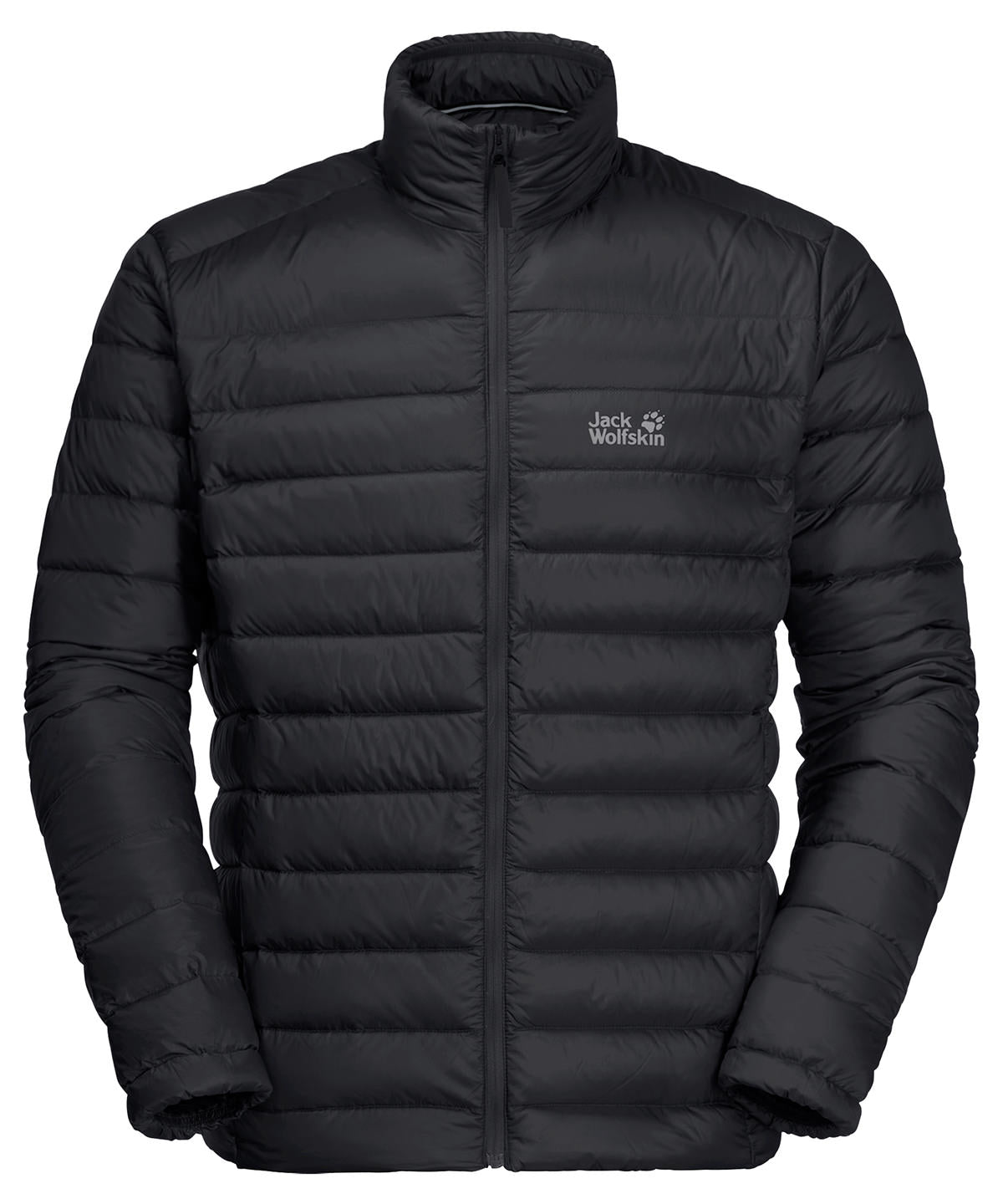 Jack Wolfskin Packable Down Jacket (OL)